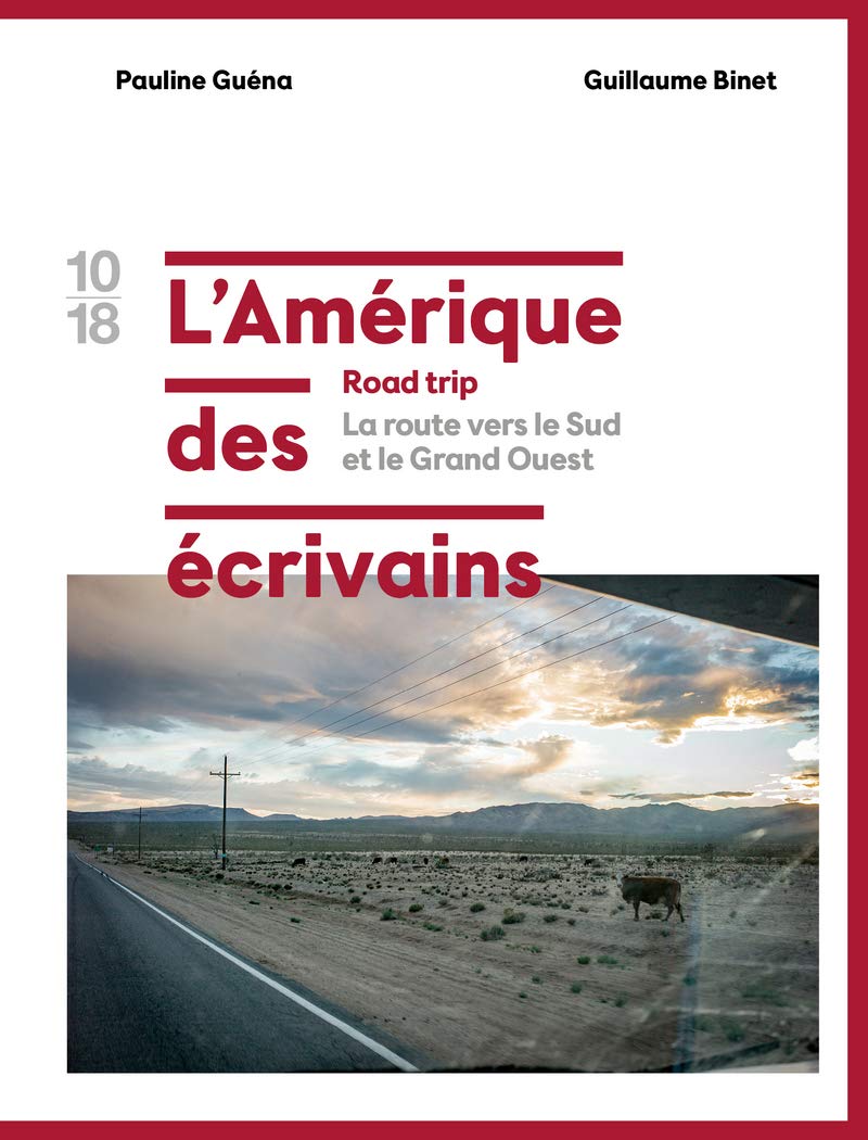 L'Amérique des écrivains - Tome 2 (2) book