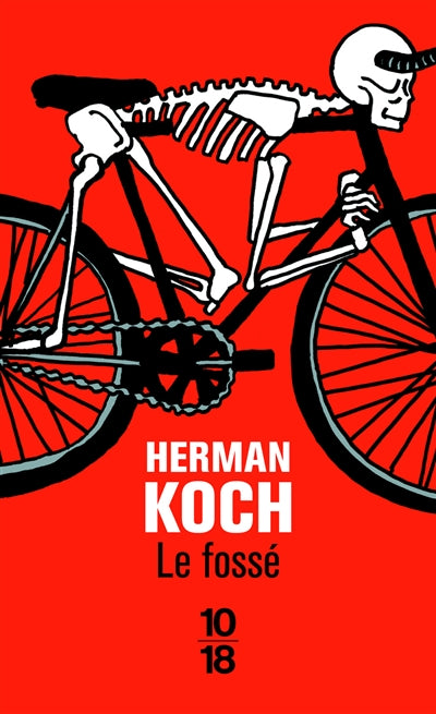 Product Image: Le fossé