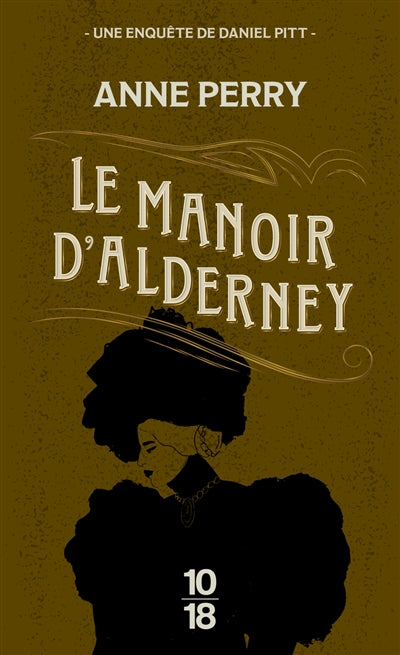 Product Image: Le manoir d'Alderney