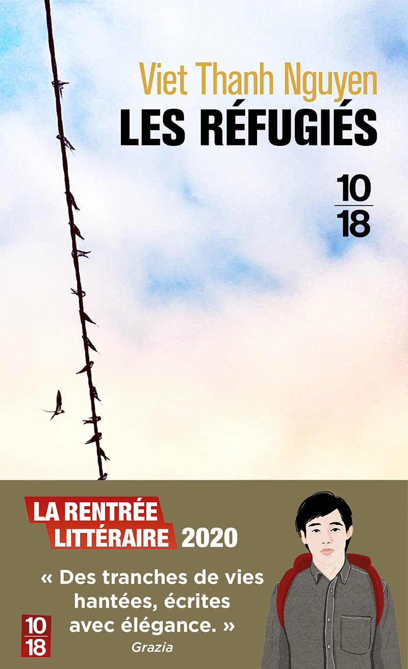 Product Image: Les réfugiés