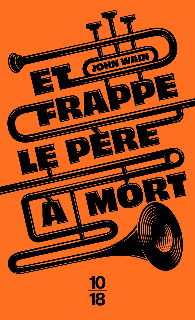Et frappe le père à mort book