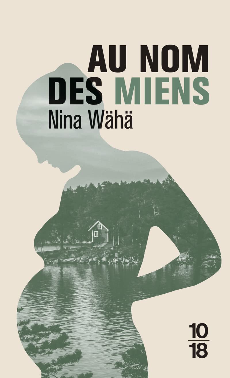 Product Image: Au nom des miens