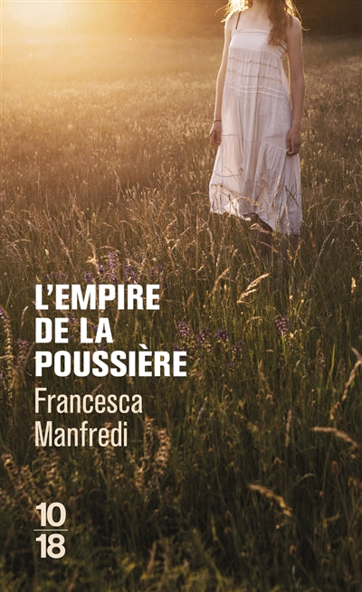 Product Image: L'empire de la poussière