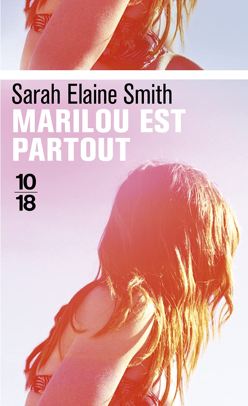 Product Image: Marilou est partout