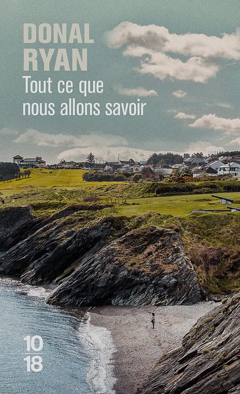 Tout ce que nous allons savoir Contemporary literature