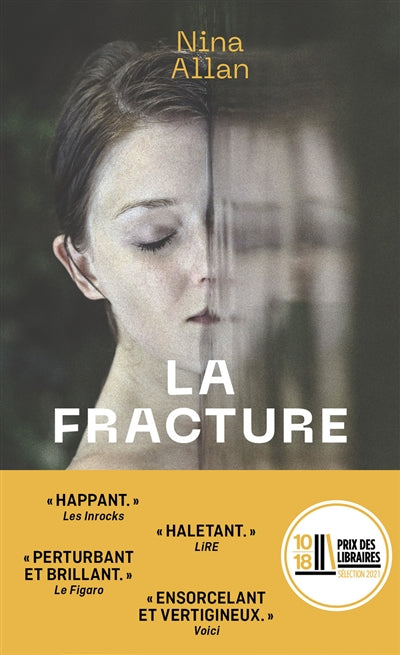 Product Image: La fracture