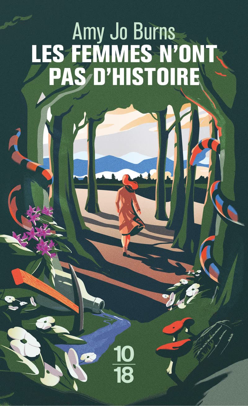Les femmes n'ont pas d'histoire book