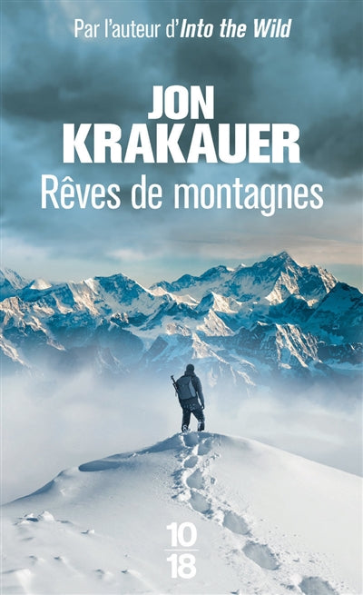 Product Image: Rêves de montagnes