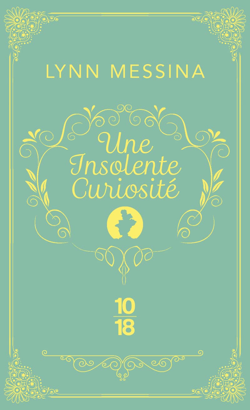 Une insolente curiosité - Une enquête de Beatrice Hyde-Clare Contemporary literature