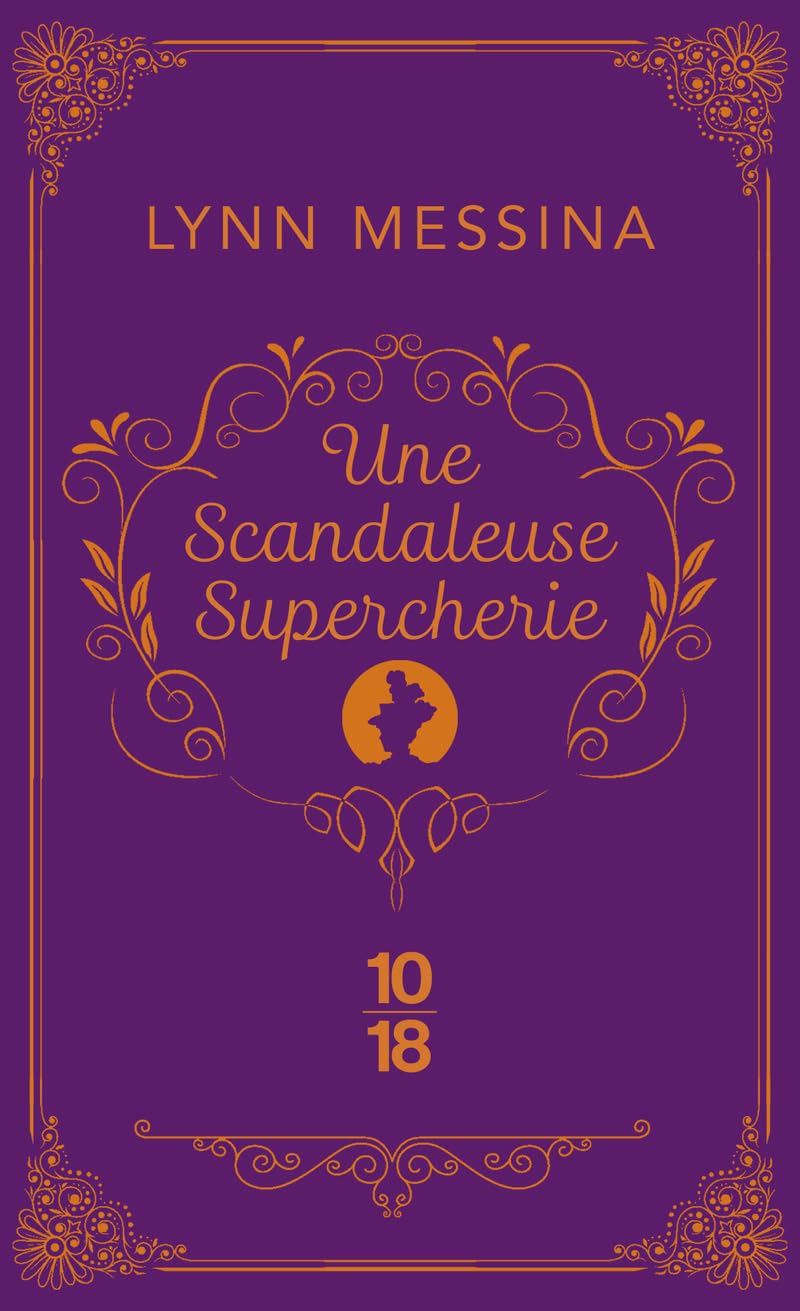 Une scandaleuse supercherie - Une enquête de Beatrice Hyde-Clare Contemporary literature