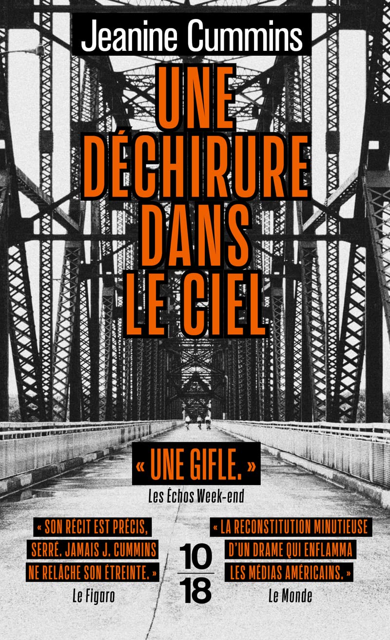 Une déchirure dans le ciel - Récit autobiographique d'une affaire de meurtre et de ses suites Social Sciences