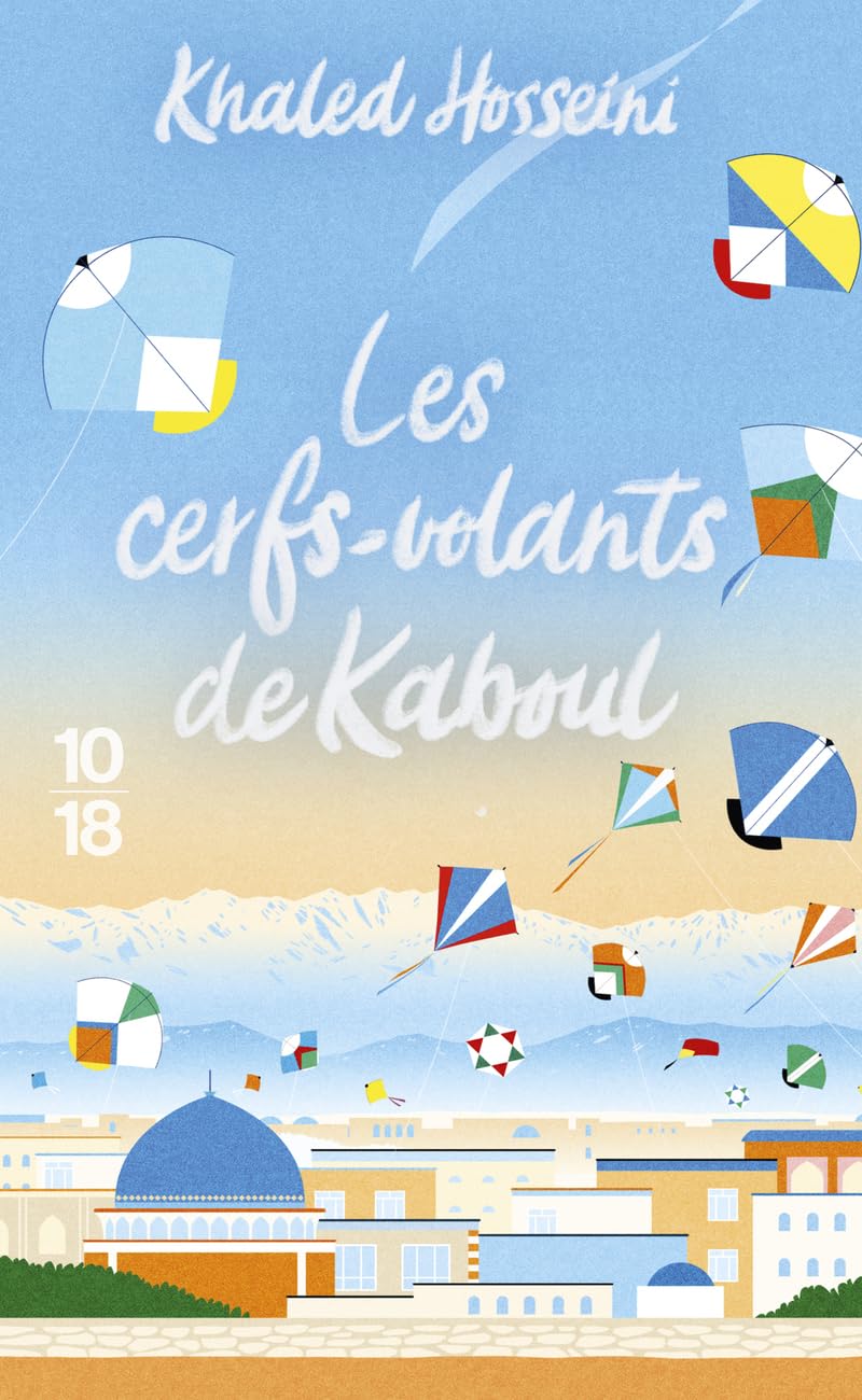 Les cerfs-volants de Kaboul - Collector Contemporary literature