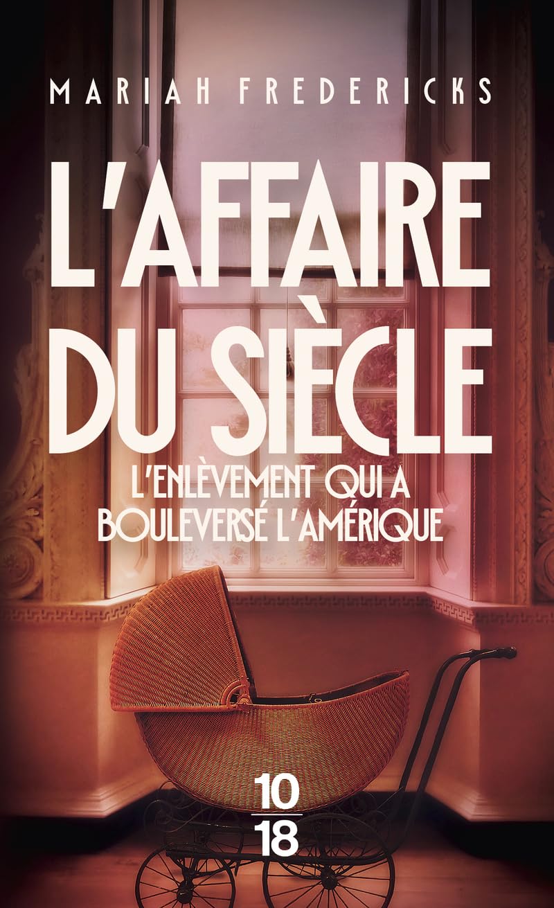 L'affaire du siècle - L'enlèvement qui a bouleversé l'Amérique Action & Adventure