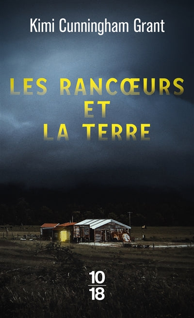 Product Image: Les rancoeurs et la Terre