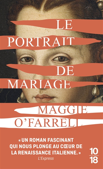 Product Image: Le portrait de mariage