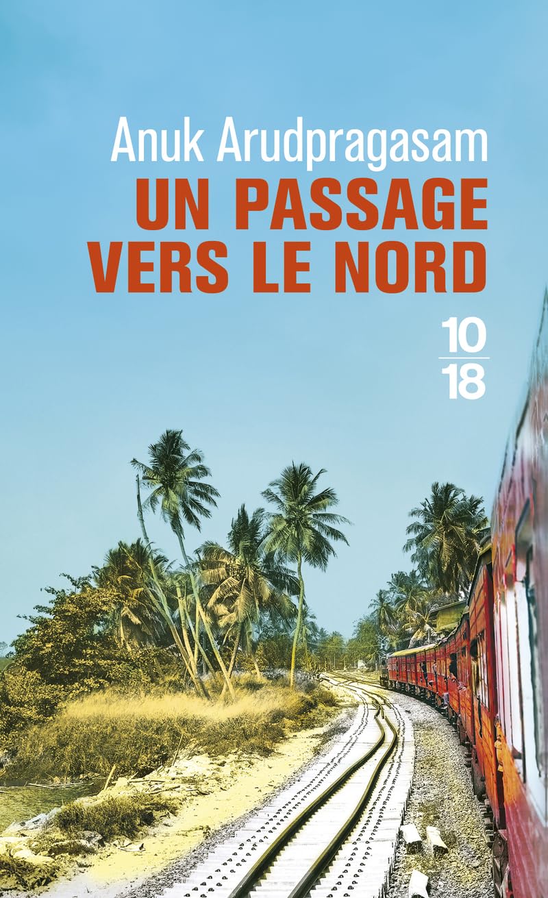 Un passage vers le Nord Contemporary literature