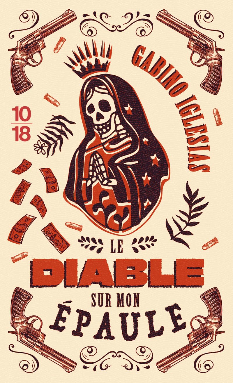 Le Diable sur mon épaule Action & Adventure