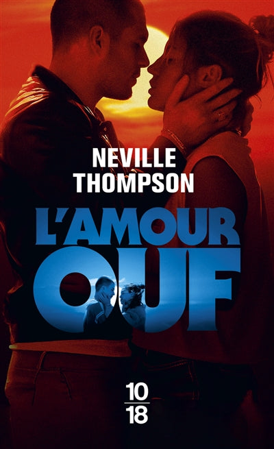 Product Image: L'amour ouf