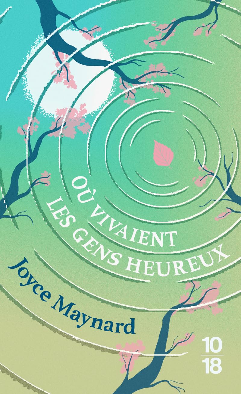 Où vivaient les gens heureux - Collector Contemporary literature