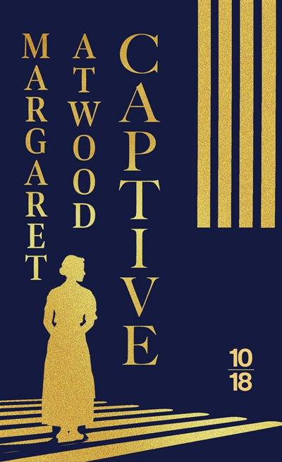 Product Image: Captive