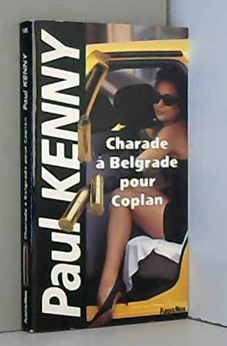 K.B. 09 C.I.A. et K.G.B.: Roman d'espionnage Books