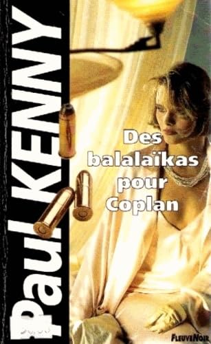 Product Image: Des Balalaïkas pour Coplan
