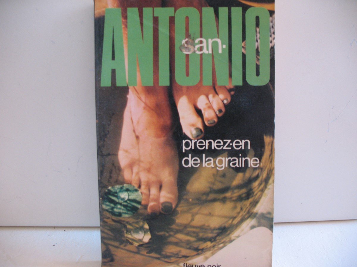 Envol du faucon (Passion) Books