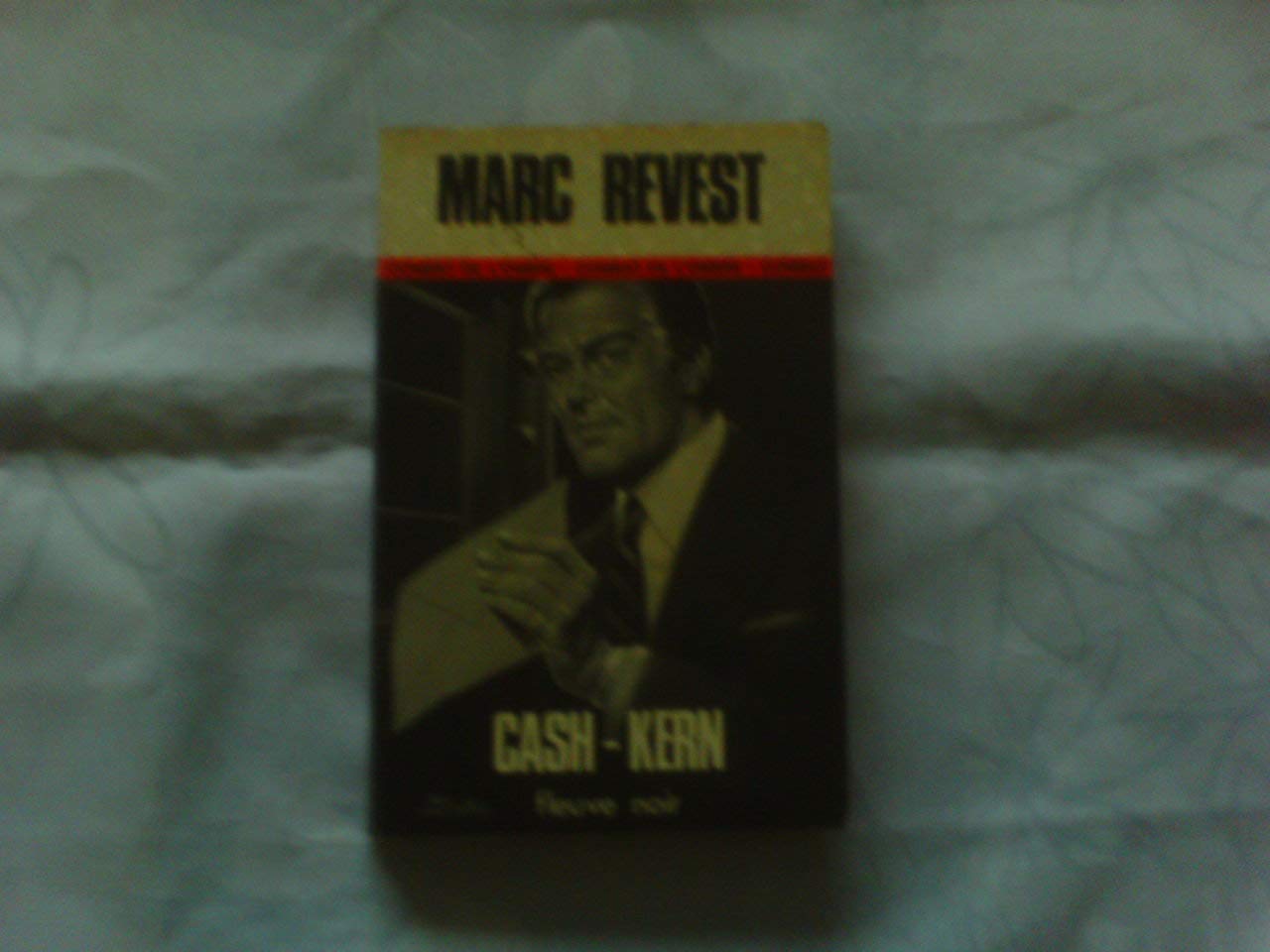 Cash-kern / roman d'espionnage Books