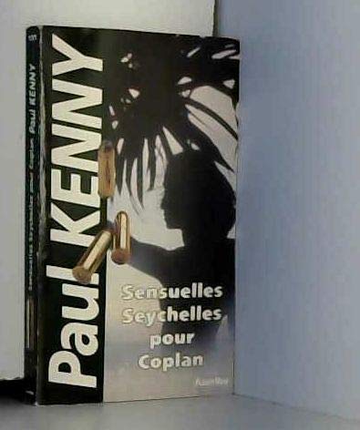 Sensuelles seychelles pour coplan book