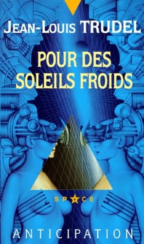 Pour des soleils froids Books