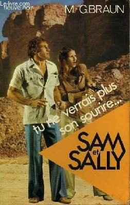 Sam et Sally - Tu ne verrais plus son sourire... book