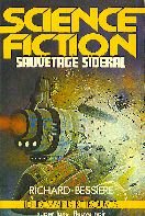 Sauvetage sidéral book