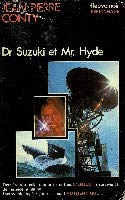 Docteur Suzuki et Mr. Hyde : Roman d'espionnage (Espionnage) book