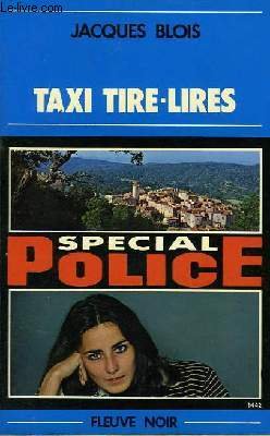 Taxi tire-lires (Spécial police) book
