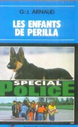 Les Enfants de Perilla (Spécial police) book