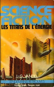 La Science-fiction - Que Sais-Je ? n° 1426 book