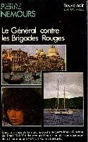Le général contre les brigades rouges book