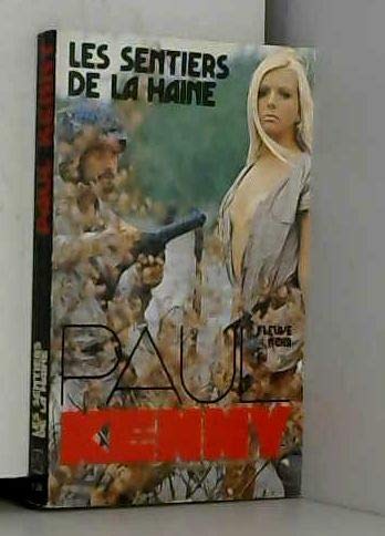 Les Sentiers De La Haine book