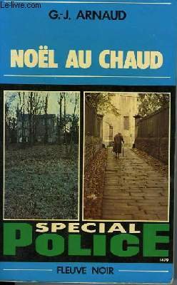 Noël au chaud (Spécial police) Books