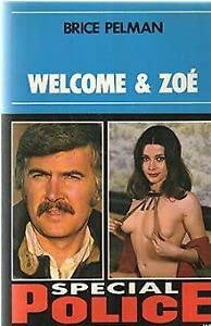 Welcome et Zoé Books
