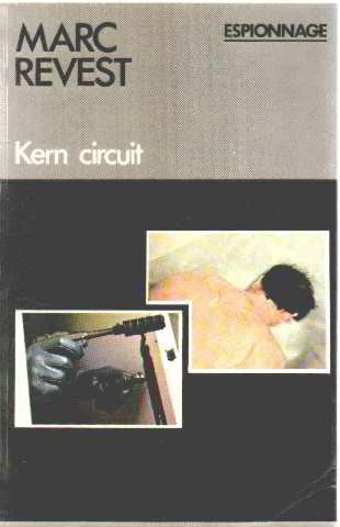 Product Image: Kern circuit