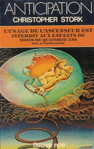 L'Usage de l'ascenseur est interdit aux enfants de moins de quatorze ans non accompagnés Books