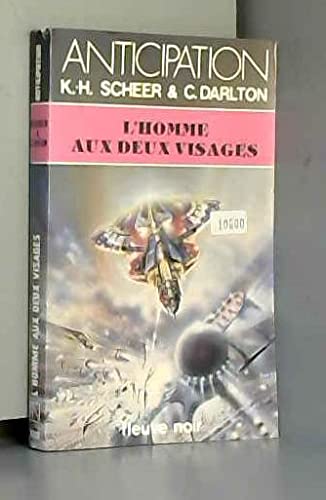L'homme aux deux visages (Perry Rhodan) Books