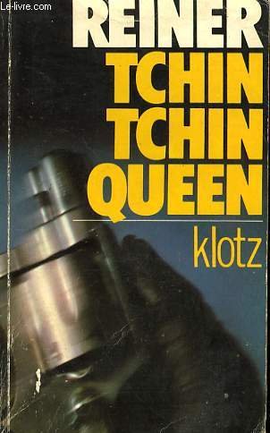 Tchin Tchin Queen (Rainer) Books