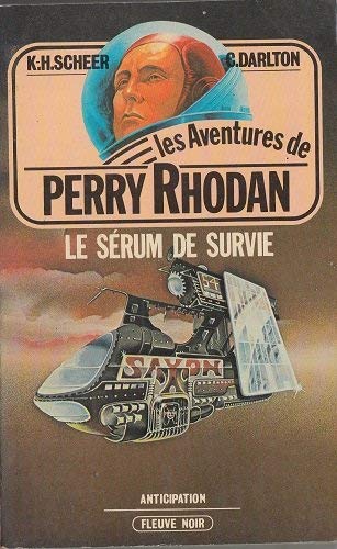 Perry Rhodan: Sie kamen von Kendarkos Books