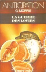 La guerre des Lovies book