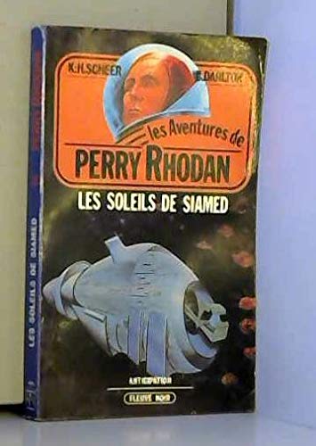 Vorposten Jupitermond - Ein Buch von dem bekannten Perry Rhodan Autor Books