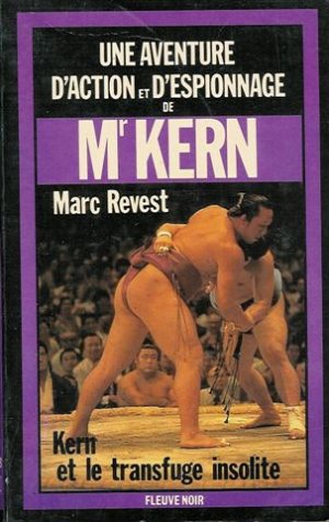 Kern et le transfuge insolite Books