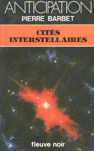 Product Image: Cités interstellaires