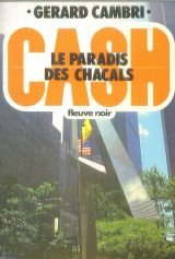 Le Paradis des chacals Books